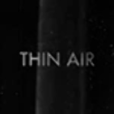 Thin Air (DVD and Gimmicks) by EVM - Trick picture
