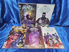TWIZTID HAUNTED HIGH-ONS 1-4 Complete Series Set Darkness Rises 1 2 3 4 picture