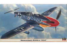 1/48 Messerschmitt Bf109G-6 'Graf' special edition picture