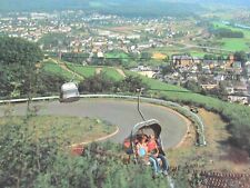 Vintage Postcard Saarburg Germany 31029 picture