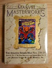 Marvel Masterworks Amazing Spiderman 23 variant 315 new and sealed picture