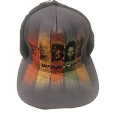 Disney Parks Guardians Of The Galaxy Cosmic Rewind Cap Hat 2022 EPCOT New picture