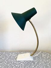 50s Gooseneck Table Lamp Mid Century Lamp Kaiser Idell 60s German Vintage Light picture