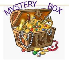LARGE Mystery Mineral BOX: Crystals, Fossils & Minerals S.W. USA and Beyond  picture