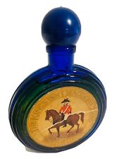 Vintage RARE Yardley Of London Musk Cologne Full - The Kings 1804 Dragoon Guard picture