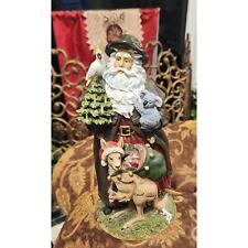 PIPKA AUSSIE SANTA LIMITED EDITION #2782 out of 3600 MEMORIES OF CHRISTMAS  picture