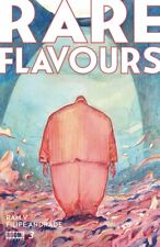 Rare Flavours #3 (Of 6) Cover A Andrade picture