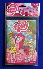 My Little Pony Micro Comic Fun Pack Pinkie Pie  NEW SEALED picture