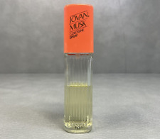 Jovan Musk Cologne 2 oz. Spray picture