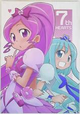 Doujinshi Sou Soul (Kusato) 7thHEARTS  (HeartCatch PreCure All character ) picture