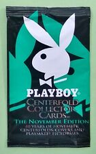 1998 Playboy The November Edition Singles Pick Your Favorite Complete Your Set picture
