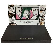 Kevyn Aucoin The Art Of Makeup Essential Face & Eye Palette AS PICTURED Read D.. picture