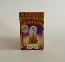 Department 56 Secret Boxes Hedwig the Owl Harry Potter *no trinket charm* picture