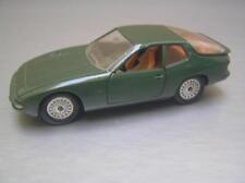Solido 1051 Porsche 924 made in France 1/43 scale Near Mint Condition picture