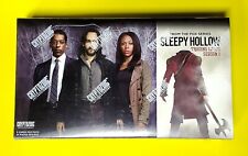 2015 Cryptozoic Sleepy Hollow Season 1 Trading Cards Factory Sealed Box 24 packs picture