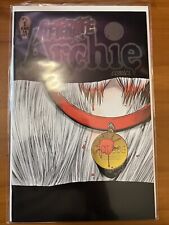 Archie Betty Veronica Sabrina Afterlife Horror Zombie Apocalypse Bloody Dog Tag picture
