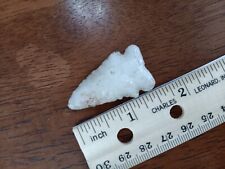 AUTHENTIC NATIVE AMERICAN INDIAN ARTIFACT FOUND, EASTERN N.C.--- CCC/40 picture
