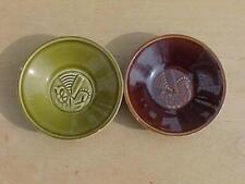 Vintage Air France Small Ceramic Bowls / Dishes For ?? picture