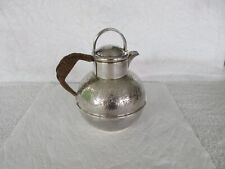QUALITY~E.P.C.A. SILVER PLATED PITCHER / JUG~MADE IN ENGLAND picture