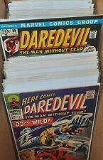 *You Pick* Daredevil, Volume 1 (1964-2019 Marvel Comics) [Your Choice] picture