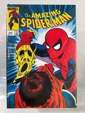Spider-Man By Roger Stern Omnibus Hobgoblin HC -Sealed picture