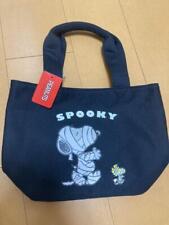 Snoopy Tote Bag Mummy picture