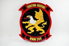 VMM-266 Fighting Griffins Plaque picture