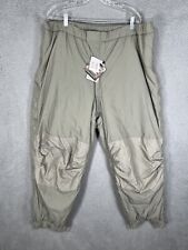 US Army ECWCS Extreme Cold Weather Trousers Extra Large Long Green Gen III picture