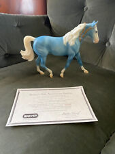 Breyer - Traditional Horse - Breyer's 50th Anniversay Fanfare picture