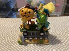 Simpsons Halloween Train To The Rescue with packaging READ DESCRIPTION picture
