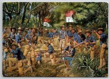 Rick Reeves Spanish American War Its Up to Us 