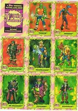 Toxic Crusader by Topps 1991 SINGLE CARDS $1 each. Plus Discounts picture