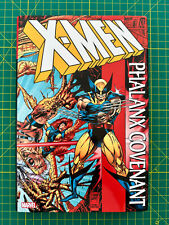 X-Men Phalanx Covenant Hardcover Oversized Marvel Comics OOP RARE CHEAPEST COPY picture