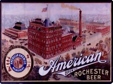 American Brew Co. Rochester Beer 9