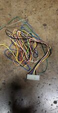 10 Pin Molex Arcade Monitor Cable Wells Gardner USA MADE NEW picture