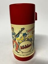 1969 VINTAGE THE ARCHIES LUNCHBOX THERMOS Aladdin Archie  Jughead Comic picture