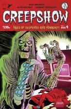 CREEPSHOW VOL 02 #4 (OF 5) CVR A MARCH (2023) picture