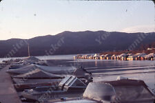 sl52  Original Slide  1975 Big Bear Boat Harbor 299a picture