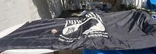 Stadium used POW/MIA nyl-glo Flag flown at Petco Park You Are Not Forgotten  picture