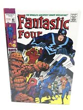 Fantastic Four Omnibus Vol 3 KIRBY DM VARIANT COVER Marvel New Printing Sealed picture