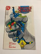 Vintage Justice League #11 VF-NM DC Comics 1988 HIGH GRADE Combined Shipping picture