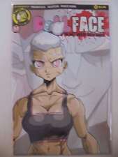 Dollface #15 NM Action Lab Danger Zone Comics Book picture
