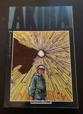 Akira #18 Epic/Marvel Comics 1990 Copper Age  picture