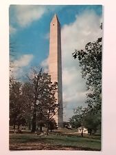 Jefferson Davis Monument Fairview Kentucky  Postcard picture