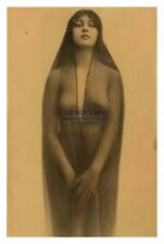 SEXY JOSEPHINE EARP WYATT EARPS WIFE SEXY JOSE RUMORED 1880 4X6 PHOTO picture