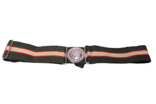 ROYAL REGIMENT OF WALES MILITARY BELT HOBSONS & SONS picture