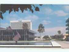 Pre-1980 BUILDING Redondo Beach - Los Angeles California CA W6750@ picture