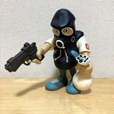 Medicom Toy BACK DROP BOMB figure from Japan picture