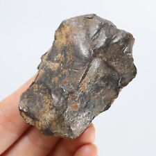 129g Gebel Kamil iron meteorite, Egypt, Space Gift, meteorite, specimen R1679 picture