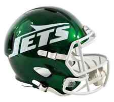 New York Jets 2024 Riddell Speed Mini Helmet New In Box picture